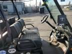 2021 Golf Cart Tomberline