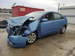 Carros salvage a la venta en subasta: 2006 Toyota Prius