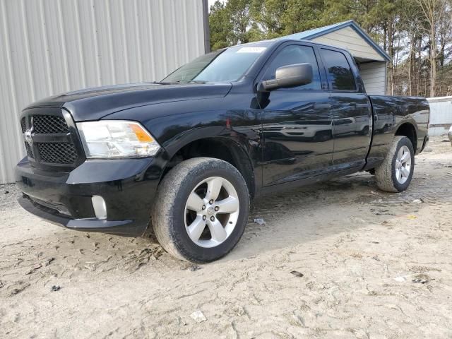 2013 Dodge RAM 1500 ST