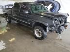 2004 Chevrolet Silverado K2500