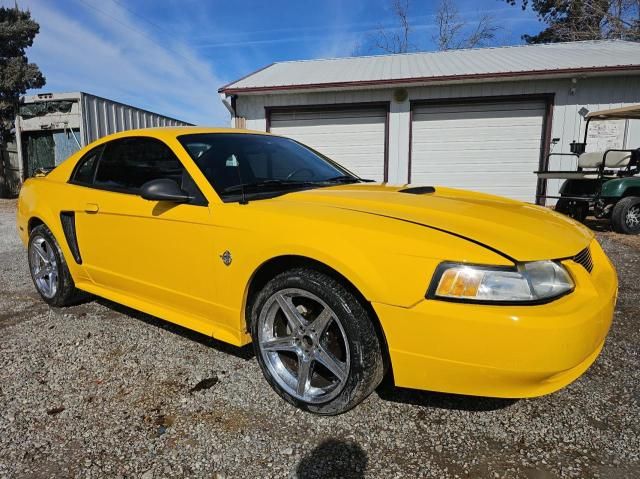 1999 Ford Mustang GT