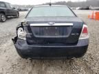 2008 Ford Fusion SEL