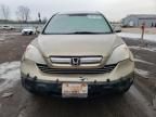 2007 Honda CR-V EXL