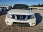 2018 Nissan Frontier S