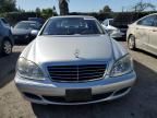 2006 Mercedes-Benz S 350