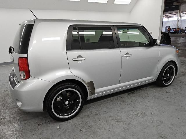 2011 Scion XB