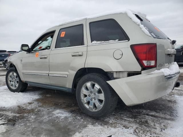 2009 Jeep Grand Cherokee Limited