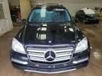 2011 Mercedes-Benz GL 550 4matic