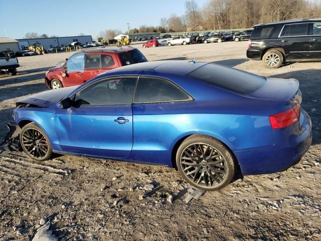 2016 Audi A5 Premium Plus S-Line