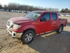 2011 Nissan Frontier S