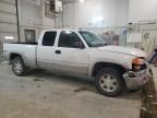 2005 GMC New Sierra K1500