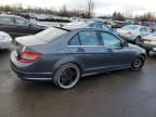 2009 Mercedes-Benz C300