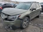 2019 Subaru Outback 3.6R Limited