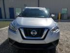 2018 Nissan Kicks S