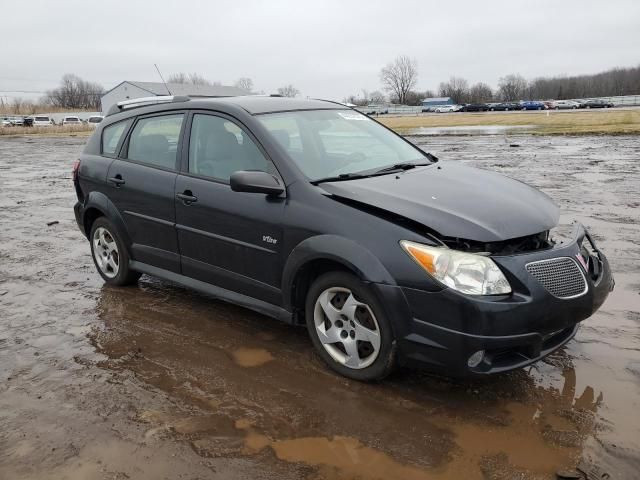 2007 Pontiac Vibe