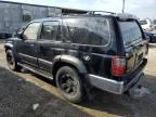 1998 Toyota 4runner Limited