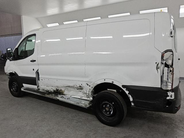 2023 Ford Transit T-250