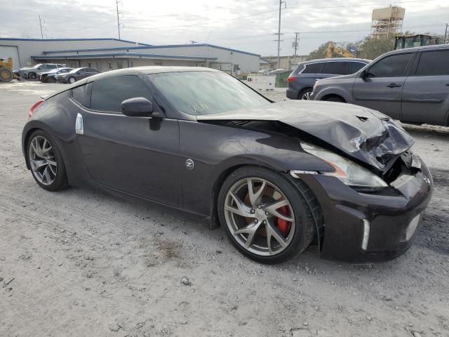 2014 Nissan 370Z Base