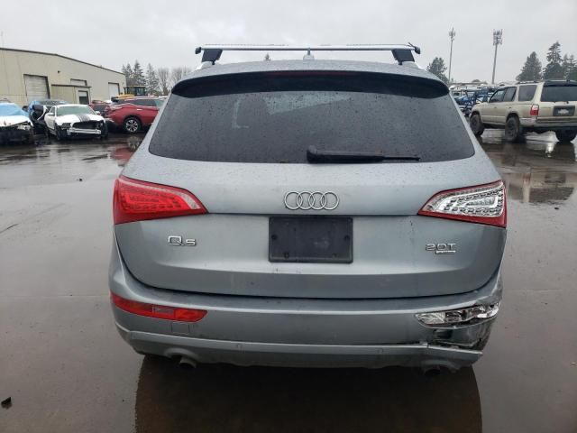 2011 Audi Q5 Premium Plus