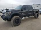 2012 Ford F350 Super Duty