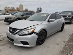 Run And Drives Cars for sale at auction: 2017 Nissan Altima 2.5