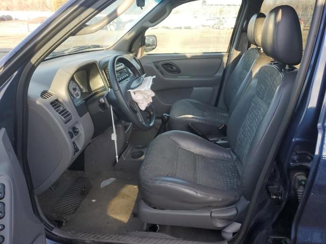 2002 Ford Escape XLS