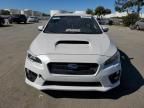 2016 Subaru WRX STI