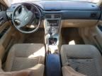 2004 Subaru Forester 2.5XS