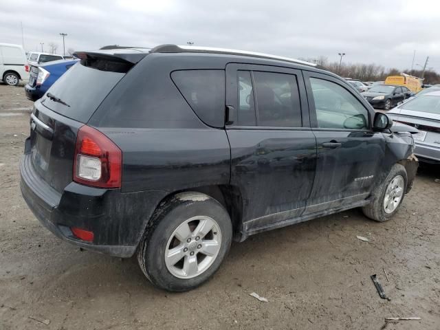 2014 Jeep Compass Sport