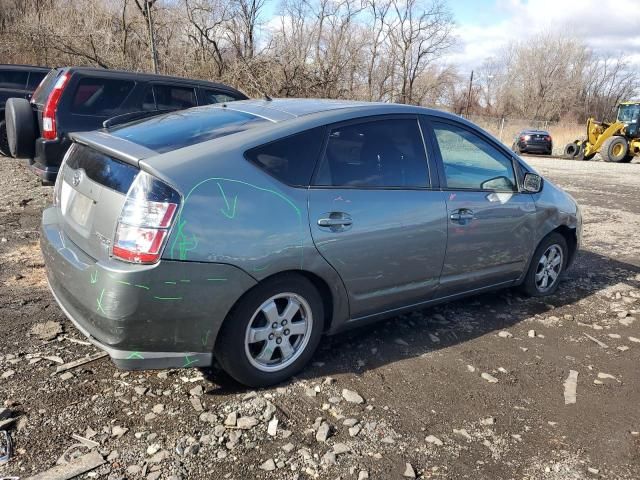 2004 Toyota Prius