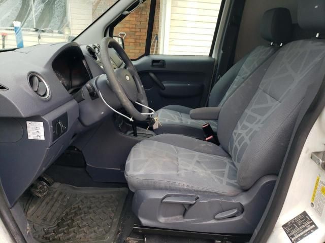 2012 Ford Transit Connect XL