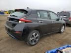 2019 Nissan Leaf S Plus