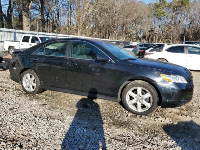 2009 Toyota Camry Base