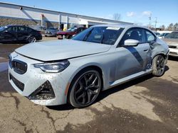 BMW salvage cars for sale: 2025 BMW 230XI