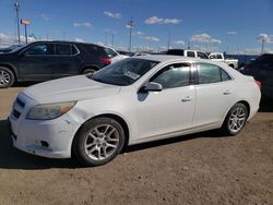 2013 Chevrolet Malibu 1LT en venta en Greenwood, NE