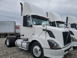 Volvo salvage cars for sale: 2007 Volvo VN VNL