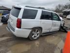 2016 Chevrolet Tahoe C1500 LT