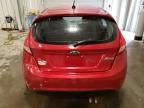 2012 Ford Fiesta SE