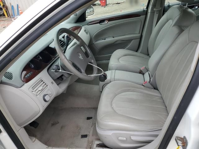 2008 Buick Lucerne CXL