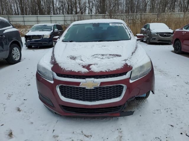 2014 Chevrolet Malibu 1LT