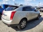 2013 Cadillac SRX Luxury Collection