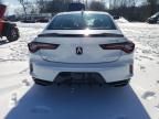 2023 Acura TLX A-Spec