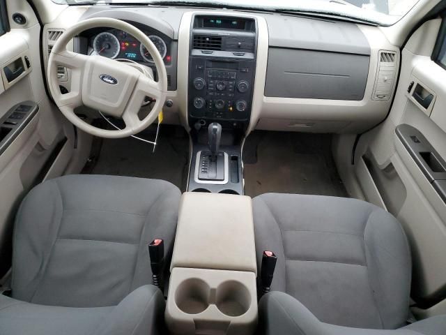 2008 Ford Escape XLS