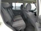 2010 Jeep Commander Sport