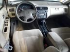 1999 Honda Accord EX