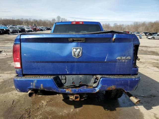 2014 Dodge RAM 1500 ST