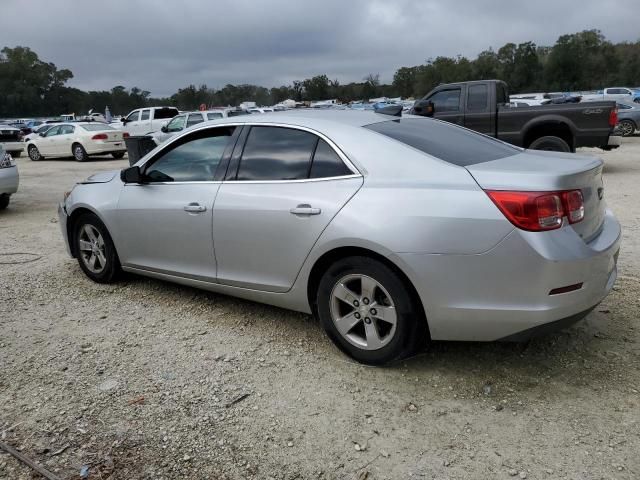 2015 Chevrolet Malibu LS