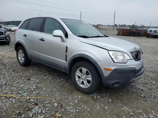 2009 Saturn Vue XE