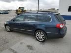 2007 Volkswagen Passat 3.6L 4MOTION Wagon Luxury