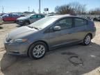 2010 Honda Insight EX